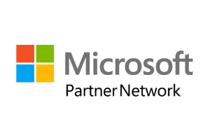 microsoft partner network logo